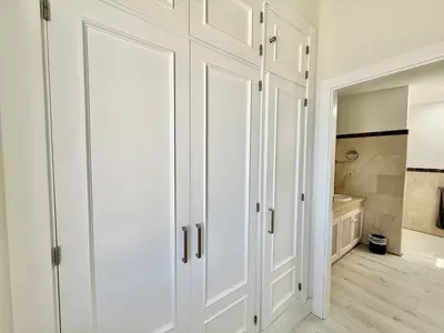 Penthouse Duplex in Casares Playa