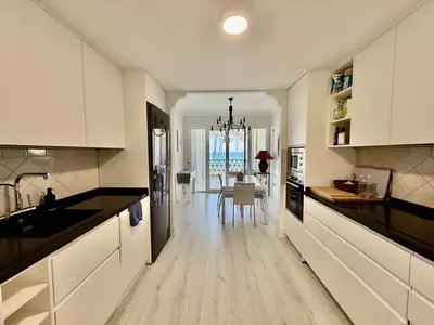 Penthouse Duplex in Casares Playa