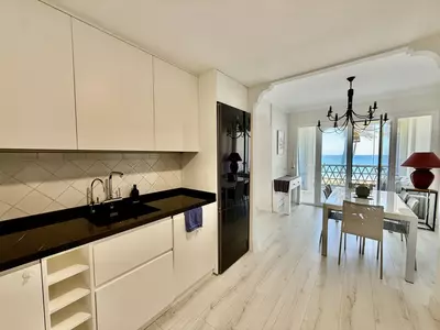 Penthouse Duplex in Casares Playa