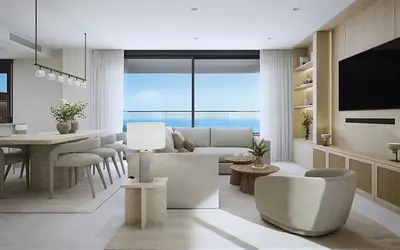 Apartment in Estepona