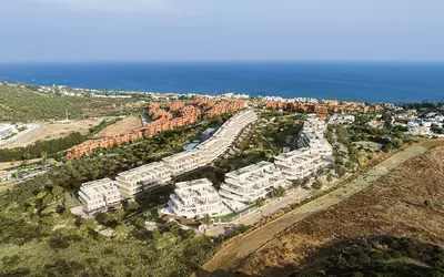 Apartment in Estepona