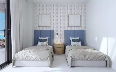 Apartment in Estepona