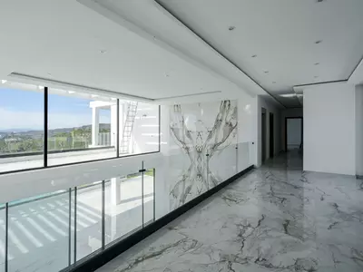 Detached Villa in Benahavís