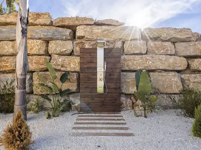 Detached Villa in Benahavís