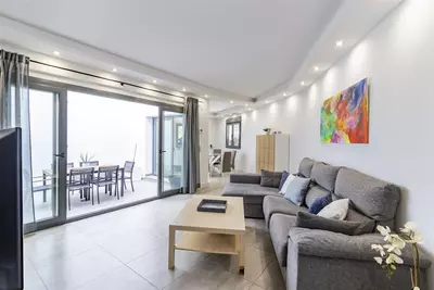 Townhouse in San Pedro de Alcántara