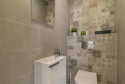 Townhouse in San Pedro de Alcántara
