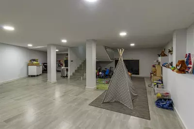 Townhouse in San Pedro de Alcántara
