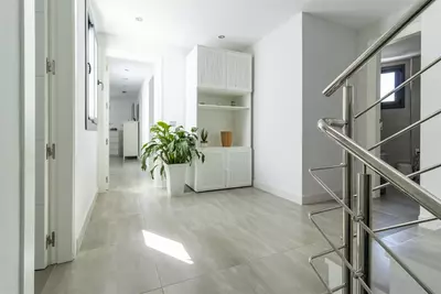 Townhouse in San Pedro de Alcántara