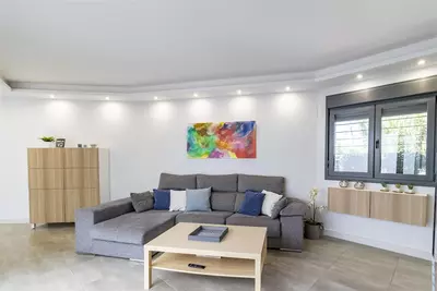 Townhouse in San Pedro de Alcántara