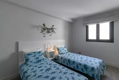 Townhouse in San Pedro de Alcántara
