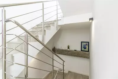 Townhouse in San Pedro de Alcántara