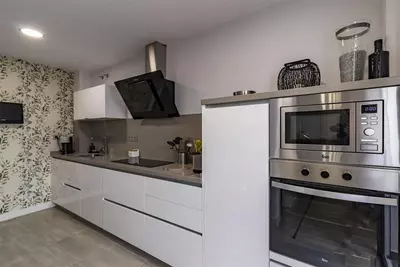Townhouse in San Pedro de Alcántara