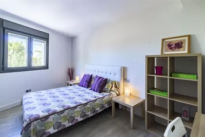 Townhouse in San Pedro de Alcántara