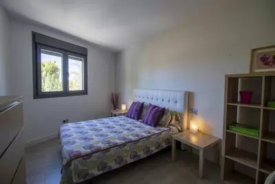 Townhouse in San Pedro de Alcántara