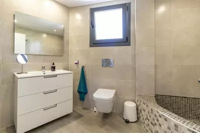 Townhouse in San Pedro de Alcántara
