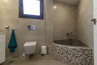 Townhouse in San Pedro de Alcántara