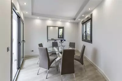 Townhouse in San Pedro de Alcántara