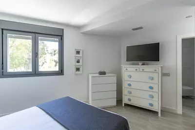 Townhouse in San Pedro de Alcántara