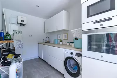 Townhouse in San Pedro de Alcántara