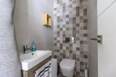 Townhouse in San Pedro de Alcántara