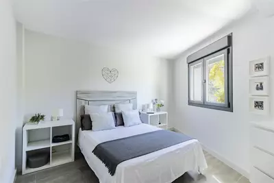 Townhouse in San Pedro de Alcántara