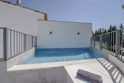 Townhouse in San Pedro de Alcántara
