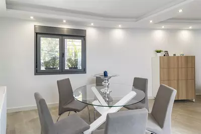 Townhouse in San Pedro de Alcántara