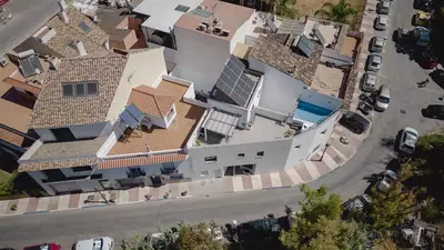 Townhouse in San Pedro de Alcántara