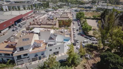Townhouse in San Pedro de Alcántara