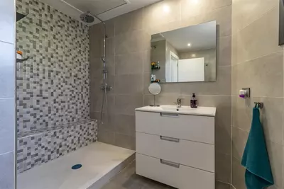 Townhouse in San Pedro de Alcántara