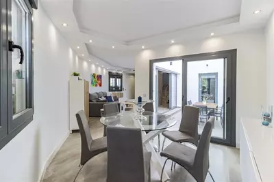 Townhouse in San Pedro de Alcántara