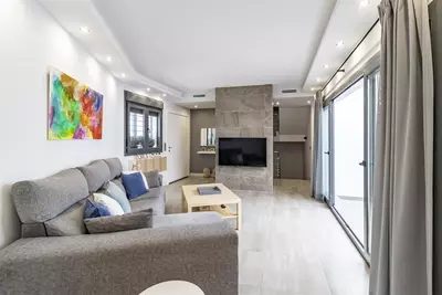 Townhouse in San Pedro de Alcántara