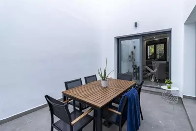 Townhouse in San Pedro de Alcántara