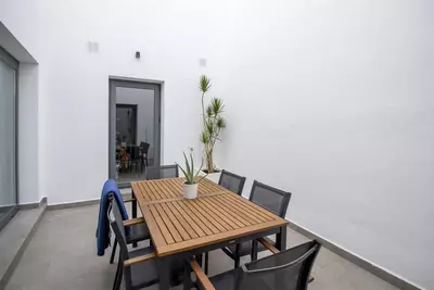 Townhouse in San Pedro de Alcántara