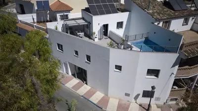 Townhouse in San Pedro de Alcántara