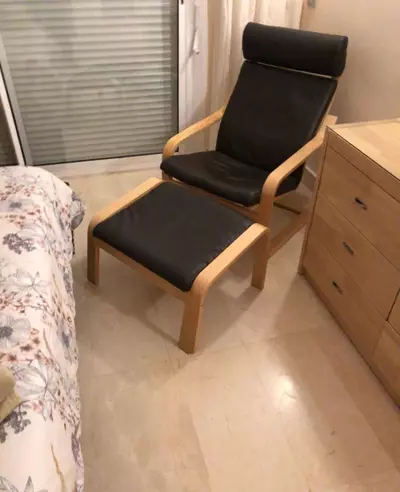 Ground Floor Apartment in Nueva Andalucía