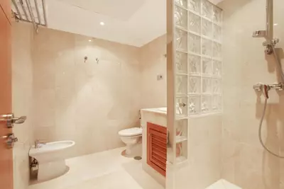 Ground Floor Apartment in Nueva Andalucía