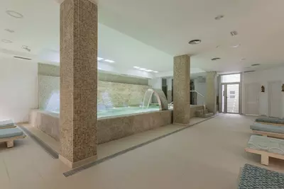 Ground Floor Apartment in Nueva Andalucía