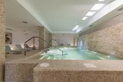 Ground Floor Apartment in Nueva Andalucía