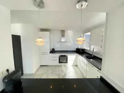 Middle Floor Apartment in Marbella