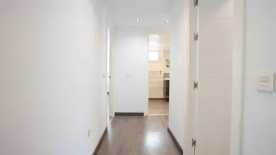 Middle Floor Apartment in Marbella