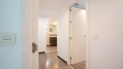 Middle Floor Apartment in Marbella