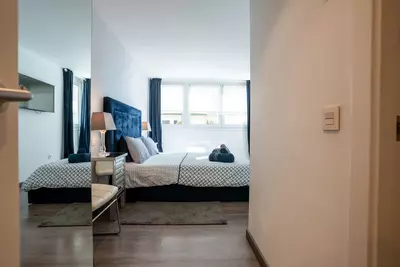 Middle Floor Apartment in Marbella