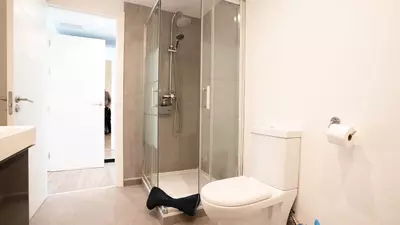 Middle Floor Apartment in Marbella