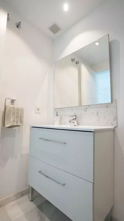 Middle Floor Apartment in Marbella
