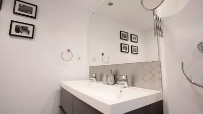 Middle Floor Apartment in Marbella