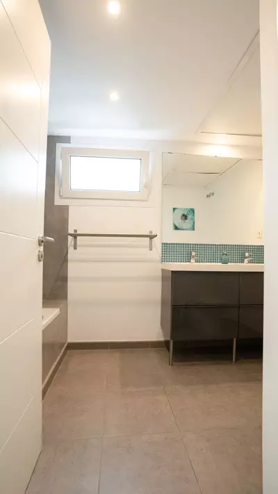 Middle Floor Apartment in Marbella