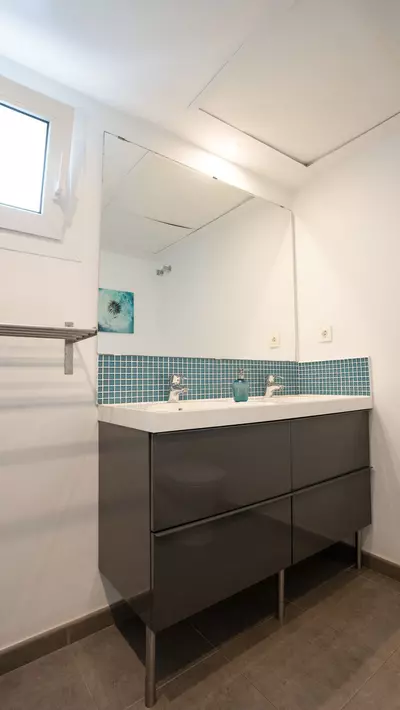Middle Floor Apartment in Marbella