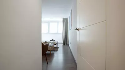 Middle Floor Apartment in Marbella