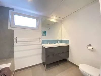 Middle Floor Apartment in Marbella
